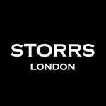 STORRS LONDON LOGO